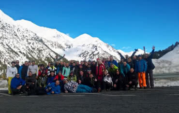 Klub Dekoral Professional nagradza swoich klientów