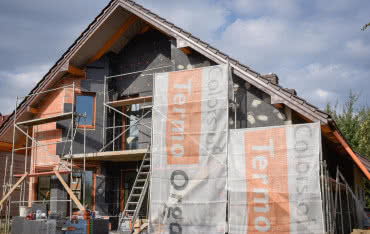 Ulga termomodernizacyjna 2023 - nie zapomnij skorzystać z odliczania 