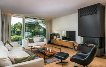 Jakie okna do loftu? Poznaj trendy i inspiracje