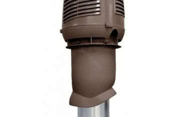 Czerpnia powietrza INTAKE VENT 160 VILPE