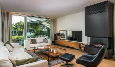 Jakie okna do loftu? Poznaj trendy i inspiracje