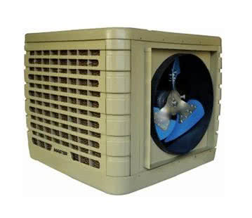 MASTER BCF 230 klimatyzery stacjonarne