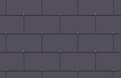 Płytka dachowa i elewacyjna ALTERNA