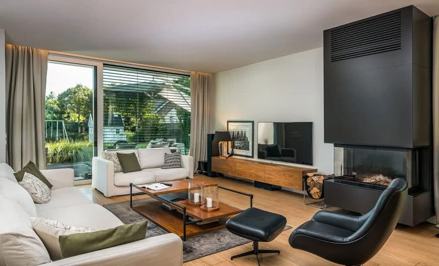 Jakie okna do loftu? Poznaj trendy i inspiracje