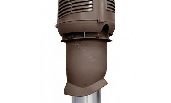 Czerpnia powietrza INTAKE VENT 160 VILPE