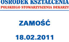 Spotkanie Przedstawicieli Producentów w Zamościu