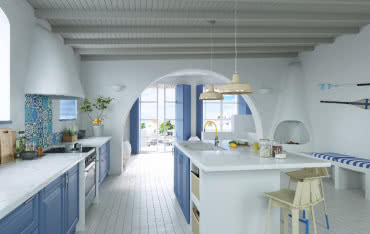 Baterie kuchenne marki Ferro