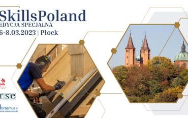 Budmat partnerem konkursu World Skills Poland 