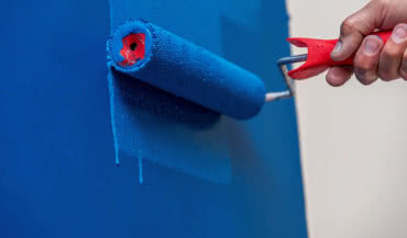 Kolory w standardzie Premium – jak pomogą zmienić wygląd ścian?