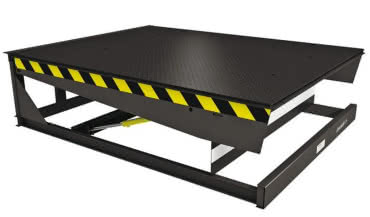 Rampy rozładunkowe - wysokość i montaż