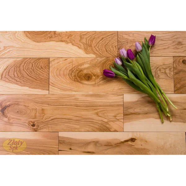 Deska warstwowa JESIONOWA