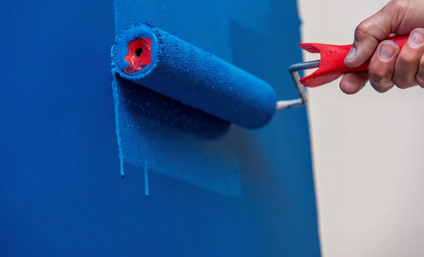 Kolory w standardzie Premium – jak pomogą zmienić wygląd ścian?