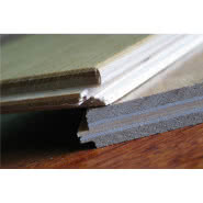 Deska trójwarstwowa ZŁOTY SĘK NA SKLEJCE