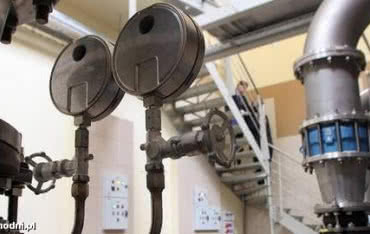 Wykreślą wodociągi z ustawy o korytarzach przesyłowych