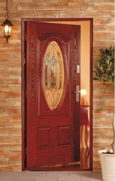 Drzwi Euronord Prestige