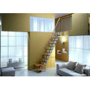 Schody modułowe Mini plus