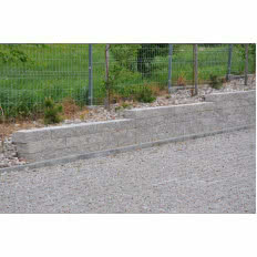 Murek oporowy Polbruk Grando