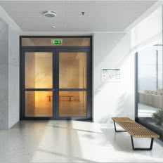 Systemy bezpieczeństwa