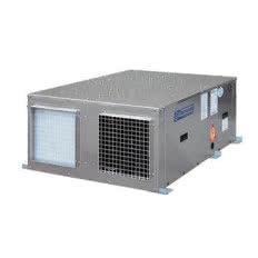 Rooftopy Climamixer marki Thermocold