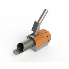 ECO-PALNIKI w wersji UNI