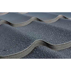 Blacha dachówkowa PERŁA