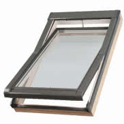 Elektrycznie sterowane okna dachowe VSC2 E3