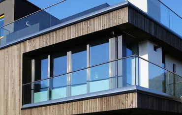 KALEIDO WOODEC - okleiny ze strukturą prawdziwego drewna