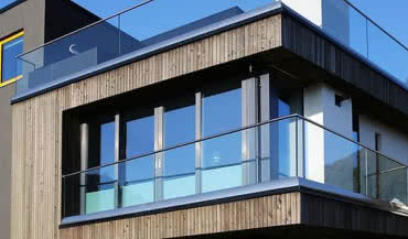 KALEIDO WOODEC - okleiny ze strukturą prawdziwego drewna