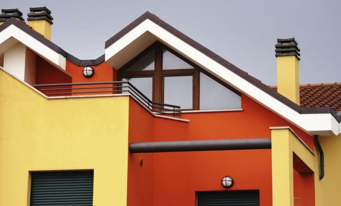 Nowe produkty i kolory FOVEO TECH