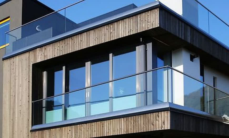 KALEIDO WOODEC - okleiny ze strukturą prawdziwego drewna