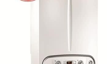 Kocioł kondensacyjny IMMERGAS wyróżniony