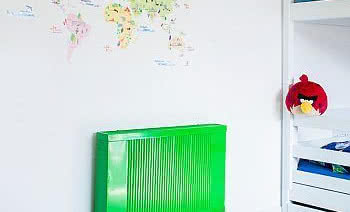 REGULUS - system: Bezpieczeństwo rodziny - priorytet każdego inwestora budującego dom