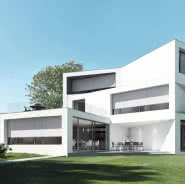 Systemy przeciwsłoneczne