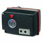 Regulator temperatury SB 92K2 z siłownikiem