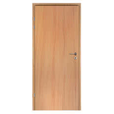 Drzwi techniczne przeciwpożarowe IGNIS