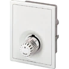 Regulatory ogrzewania podłogowego