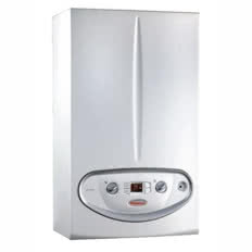 Kocioł VICTRIX 26 2 I