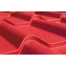 Blacha dachówkowa BONA