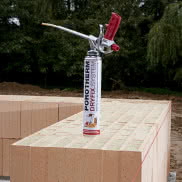 Porotherm Dryfix