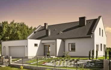 Trwały dach na lata? Postaw na dachówki Braas – sprawdź, dlaczego warto