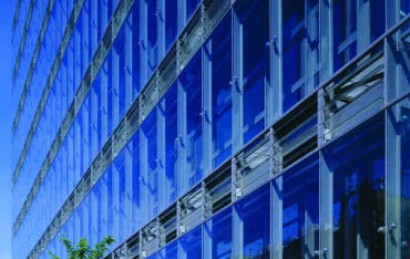 Dyrektywa UE stwarza szanse dla wysokoefektywnych przeszkleń