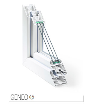 Okno Geneo