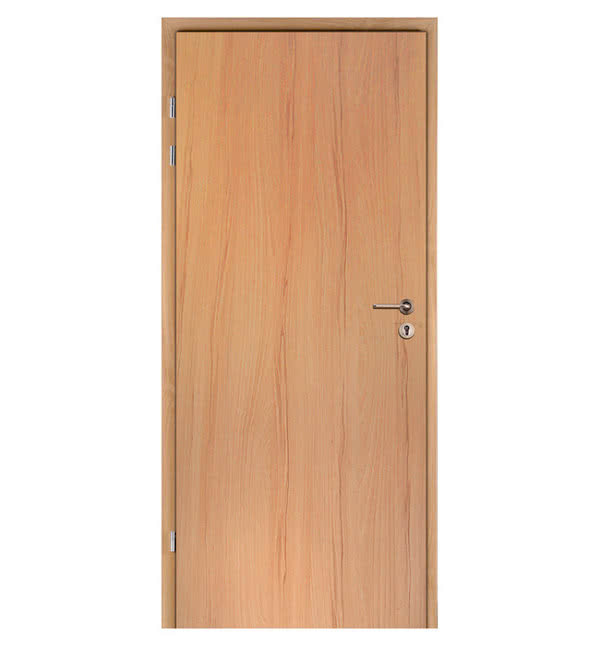 Drzwi techniczne przeciwpożarowe IGNIS