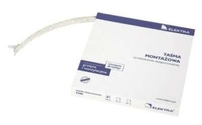 Taśma Montażowa TME