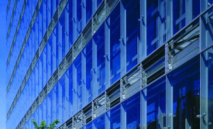 Dyrektywa UE stwarza szanse dla wysokoefektywnych przeszkleń