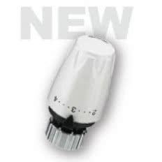 Głowica termostatyczna DX 