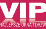 Rusza program VIP - Najlepsze Okna, Drzwi i Bramy Garażowe
