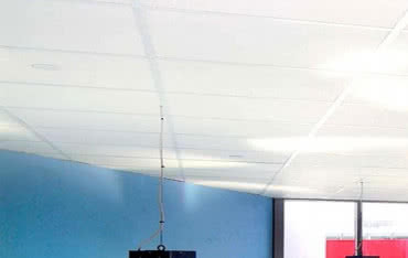 Sufity podwieszane - co warto wiedzieć?