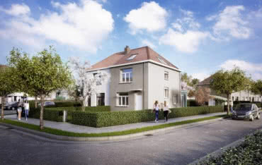 Budynki powinny stanowić kluczowy element planu UE dotyczącego redukcji CO2