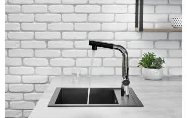 Sposoby na poprawę jakości domowej wody 